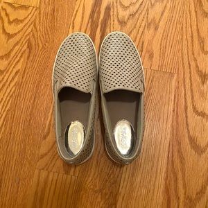 Michael Kors Slip-On Sneaker